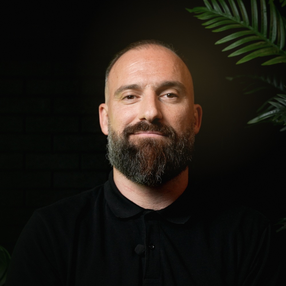 Dragan Babić